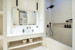 ULU 3 · 2br Villa