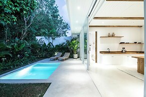 ULU 3 · 2br Villa