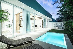 ULU 3 · 2br Villa