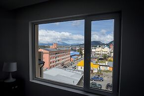 Ushuaia Center