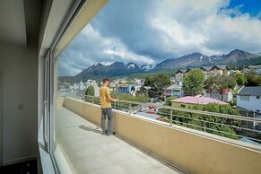 Ushuaia Center
