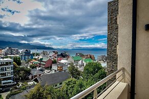 Ushuaia Center