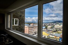 Ushuaia Center