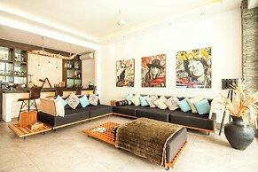 Mette 3br Villa