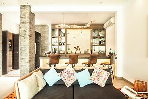 Mette 3br Villa