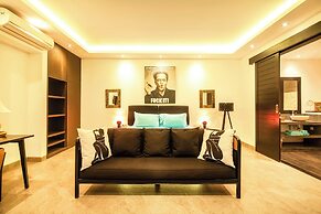 Mette 3br Villa