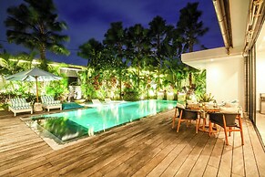 Mette 3br Villa