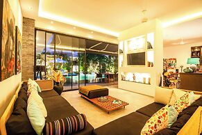 Mette 3br Villa