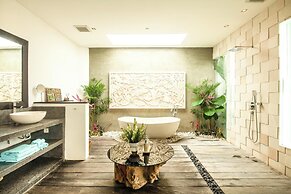 Mette 3br Villa