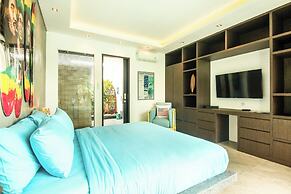 Mette 3br Villa