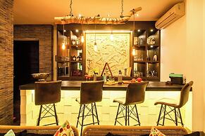 Mette 3br Villa