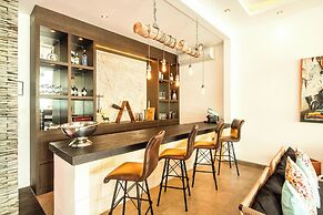 Mette 3br Villa