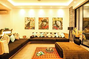 Mette 3br Villa