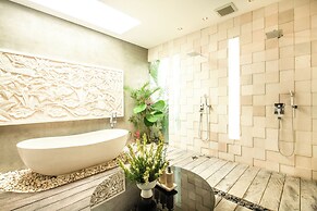 Mette 3br Villa