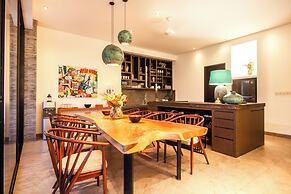 Mette 3br Villa