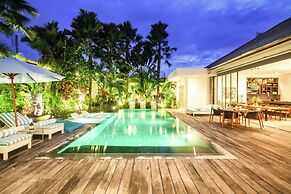 Mette 3br Villa