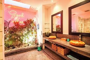 Mette 3br Villa
