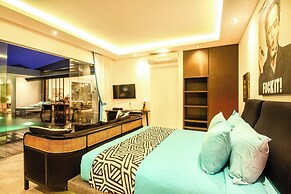 Mette 3br Villa