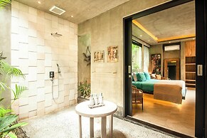 Mette 3br Villa