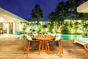 Mette 3br Villa