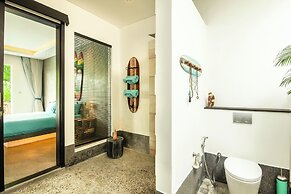 Mette 3br Villa