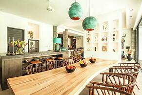Mette 3br Villa