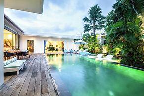 Mette 3br Villa