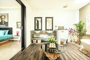 Mette 3br Villa