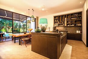 Mette 3br Villa