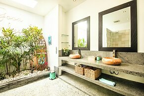 Mette 3br Villa