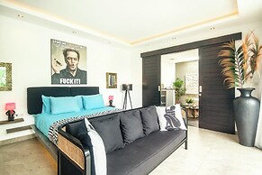 Mette 3br Villa