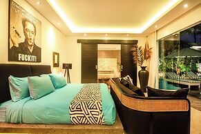 Mette 3br Villa