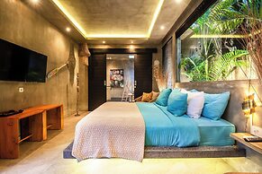 Mette 3br Villa
