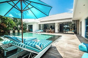 Mette 3br Villa