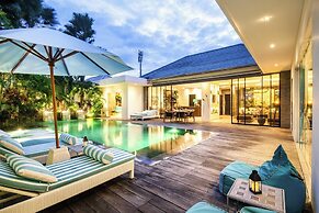 Mette 3br Villa