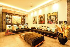 Mette 3br Villa