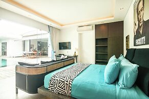 Mette 3br Villa