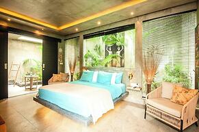 Mette 3br Villa