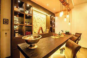 Mette 3br Villa