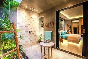 Mette 3br Villa