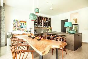 Mette 3br Villa