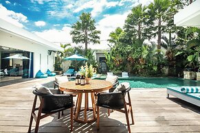 Mette 3br Villa