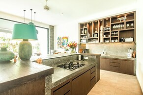 Mette 3br Villa