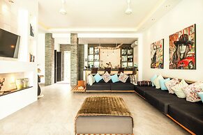 Mette 3br Villa