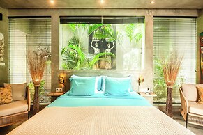 Mette 3br Villa