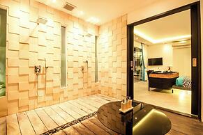 Mette 3br Villa