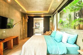 Mette 3br Villa