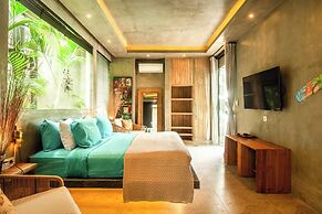 Mette 3br Villa