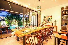 Mette 3br Villa
