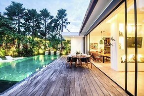 Mette 3br Villa